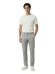 Yos Herren Hose Grau | online kaufen
