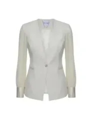Artigli Damen Kostümjacken Weiß | online kaufen