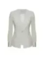 Artigli Damen Kostümjacken Weiß | online kaufen
