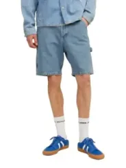 Jack & Jones Denim-Shorts