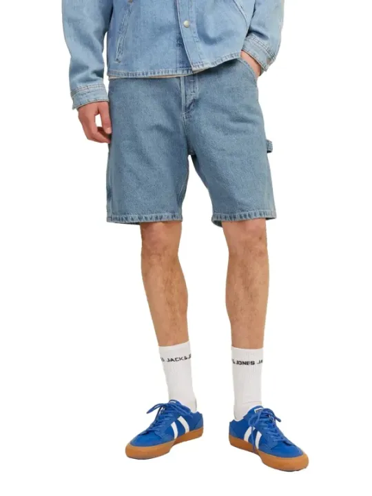 Jack & Jones Denim-Shorts