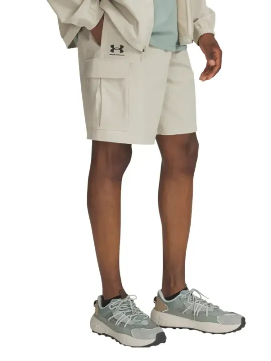 Under Armour Herren Bermudas Beige | online kaufen