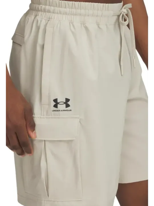 Under Armour Herren Bermudas Beige | online kaufen