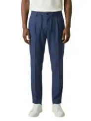 Yos Herren Hose Blau | online kaufen