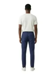 Yos Herren Hose Blau | online kaufen