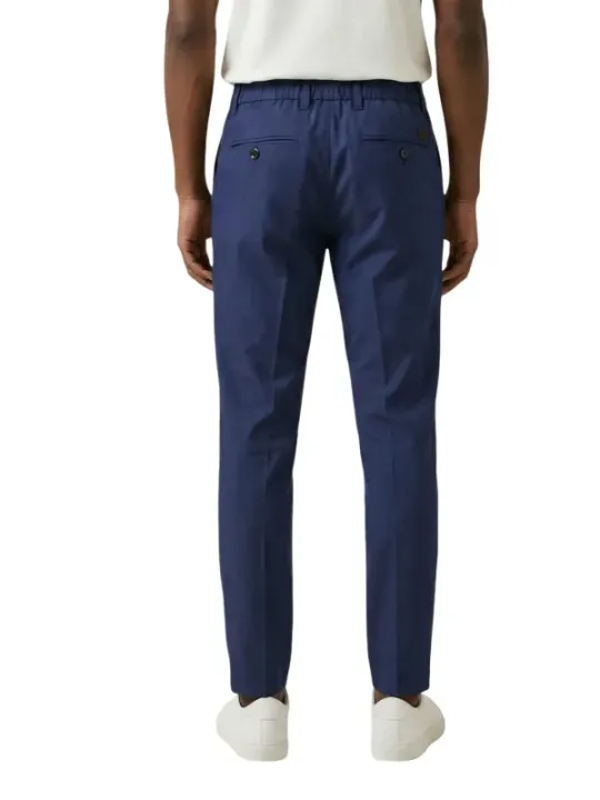 Yos Herren Hose Blau | online kaufen