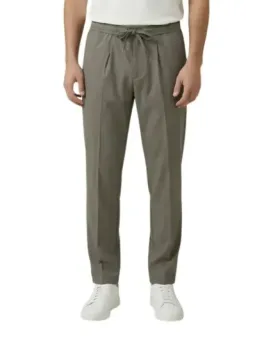 Gianni Lupo Herren Hose Grün mieten – Flex-Fashion Verleih