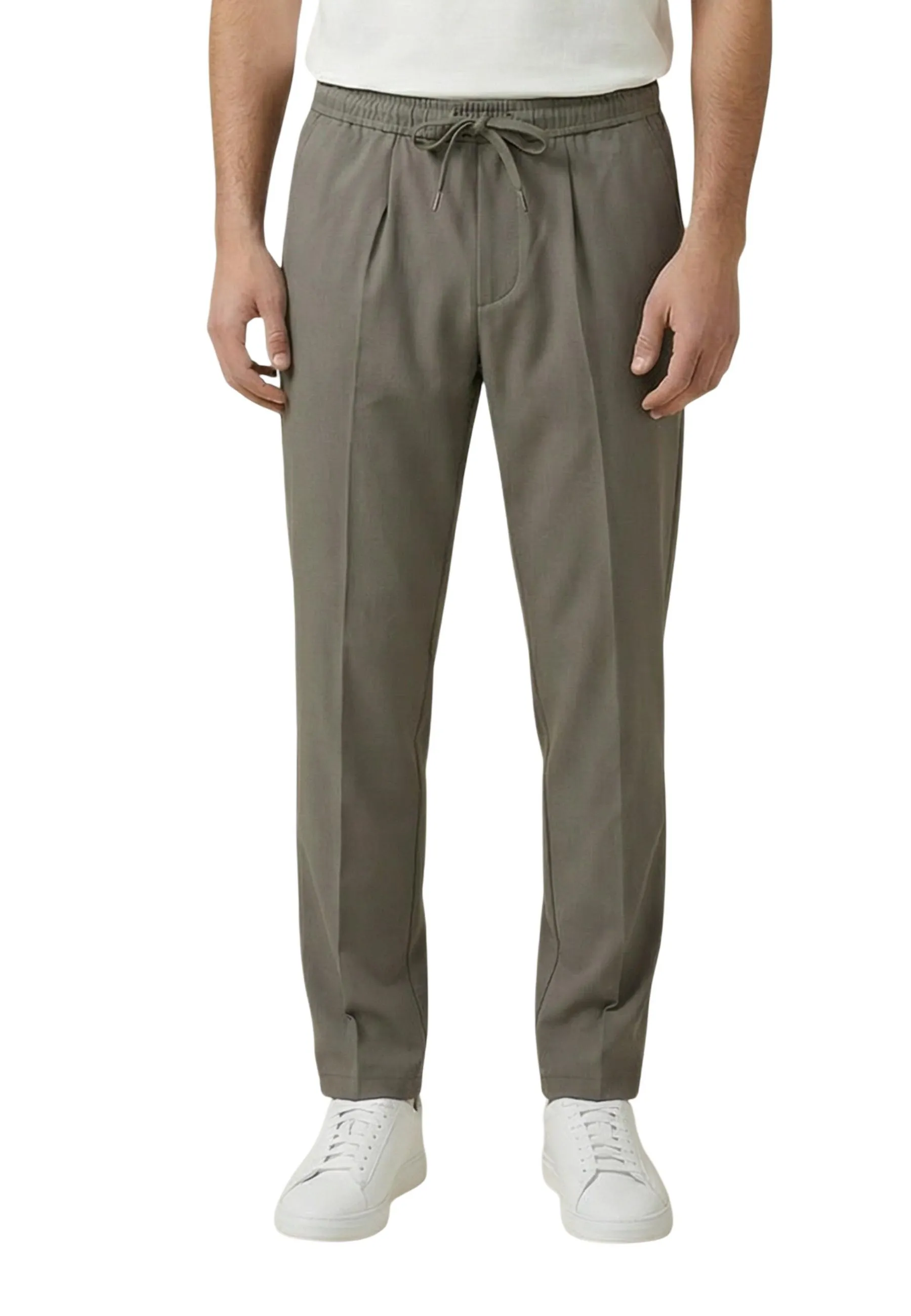 Herren Hose Grün 511708