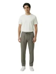 Gianni Lupo Herren Hose Grün | online kaufen