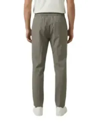 Gianni Lupo Herren Hose Grün | online kaufen