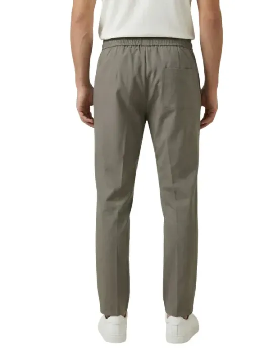 Gianni Lupo Herren Hose Grün | online kaufen