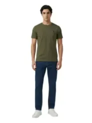 U.s. Polo Assn. Herren T-Shirt Grün | online kaufen