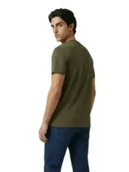 U.s. Polo Assn. Herren T-Shirt Grün | online kaufen