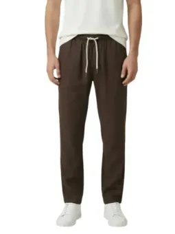 Gianni Lupo Herren Hose Braun mieten | Flex-Fashion Verleih