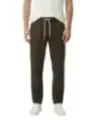 Gianni Lupo Herren Hose Braun | online kaufen