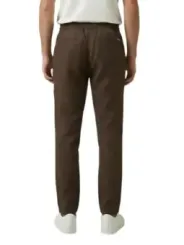 Gianni Lupo Herren Hose Braun | online kaufen