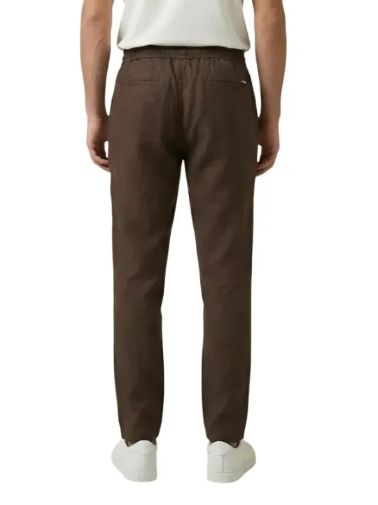 Gianni Lupo Herren Hose Braun | online kaufen