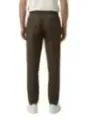 Gianni Lupo Herren Hose Braun | online kaufen