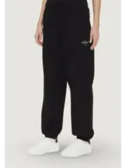 Calvin Klein Jeans Herren Hose Schwarz | online kaufen