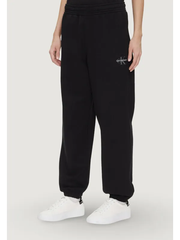 Calvin Klein Jeans Herren Hose Schwarz | online kaufen