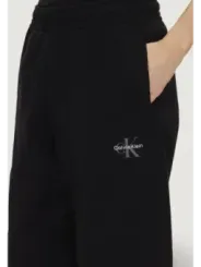 Calvin Klein Jeans Herren Hose Schwarz | online kaufen