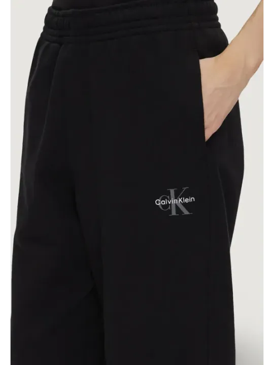 Calvin Klein Jeans Herren Hose Schwarz | online kaufen