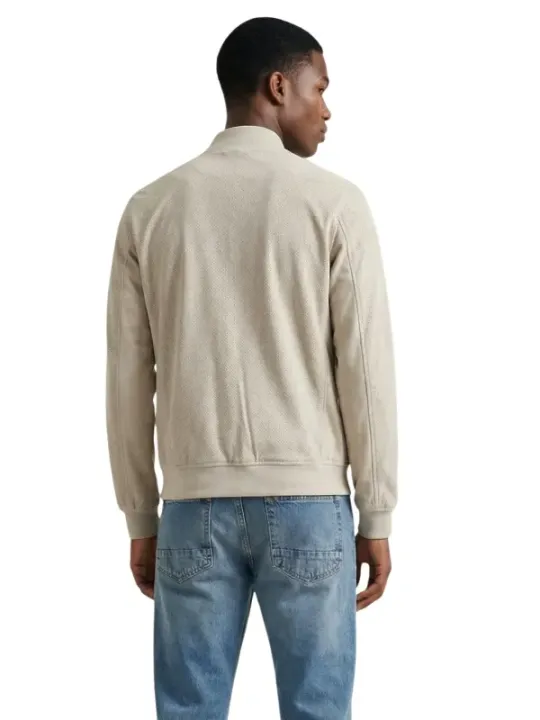 Yos Herren Jacke Grau | online kaufen