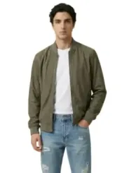 Yos Herren Jacke Grün | online kaufen