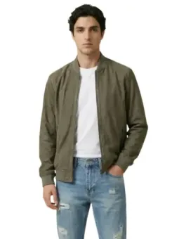 Yos Herren Jacke Grün mieten - Flex-Fashion Verleih Shop
