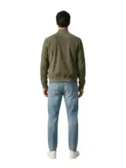 Yos Herren Jacke Grün | online kaufen