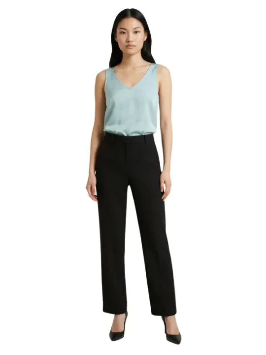 Artigli Damen Tank-Tops Grün | online kaufen