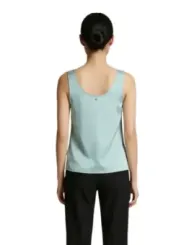 Artigli Damen Tank-Tops Grün | online kaufen