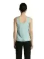Artigli Damen Tank-Tops Grün | online kaufen