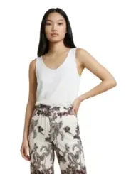 Artigli Damen Tank-Tops Weiß | online kaufen