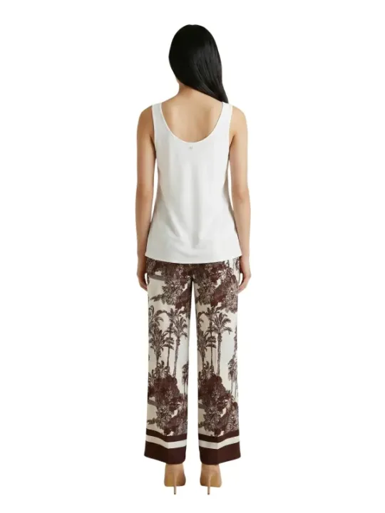 Artigli Damen Tank-Tops Weiß | online kaufen