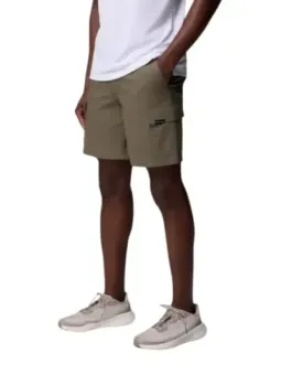 Columbia Herren Bermudas Grün mieten - Flex-Fashion Verleih