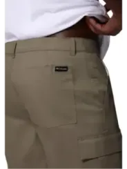 Columbia Herren Bermudas Grün | online kaufen