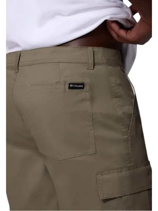Columbia Herren Bermudas Grün | online kaufen