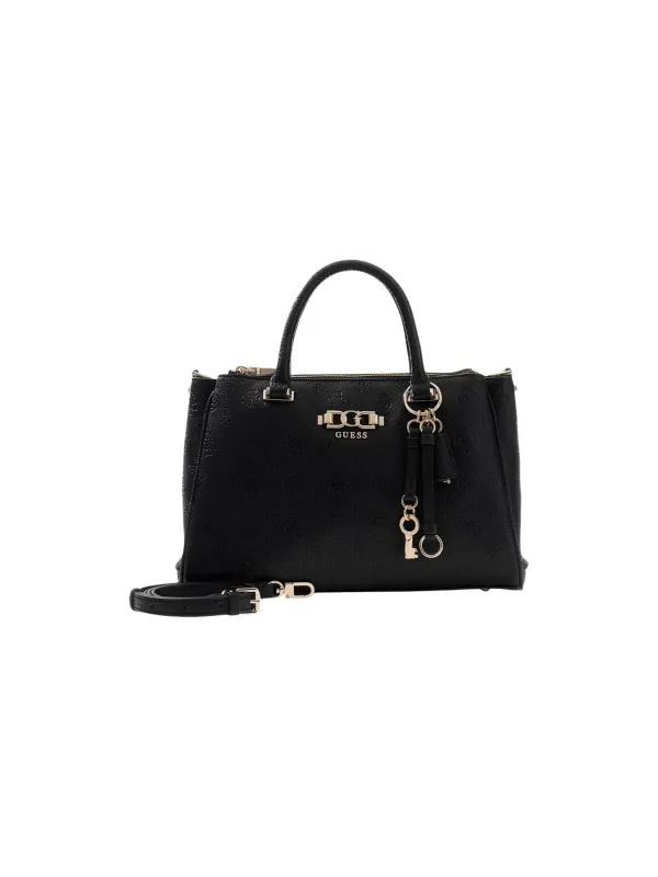Guess Damen Tasche Schwarz | online kaufen