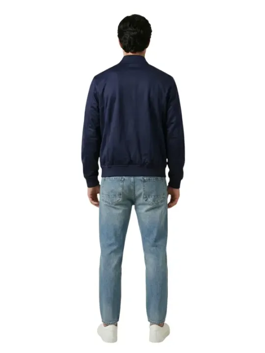 Yos Herren Jacke Blau | online kaufen