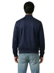 Yos Herren Jacke Blau | online kaufen