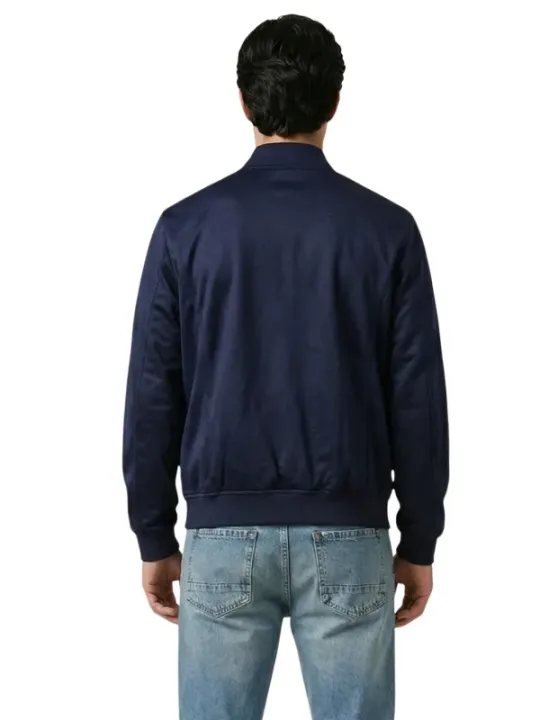 Yos Herren Jacke Blau | online kaufen