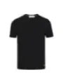 Gianni Lupo Herren T-Shirt Schwarz | online kaufen