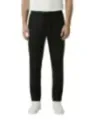 Gianni Lupo Herren Hose Schwarz | online kaufen