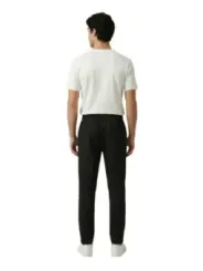 Gianni Lupo Herren Hose Schwarz | online kaufen