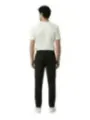 Gianni Lupo Herren Hose Schwarz | online kaufen