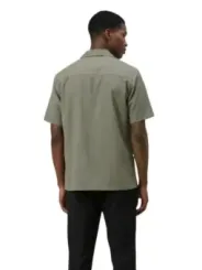 Gianni Lupo Herren Hemd Grün | online kaufen