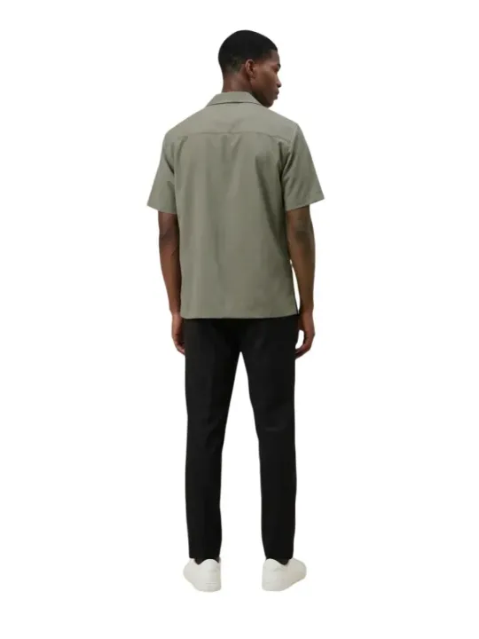 Gianni Lupo Herren Hemd Grün | online kaufen