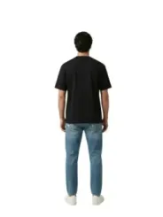 Only & Sons Herren T-Shirt Schwarz | online kaufen