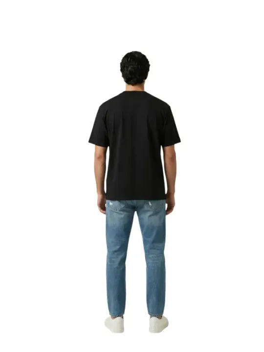 Only & Sons Herren T-Shirt Schwarz | online kaufen